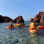 Esterel Family House Cote D'azur Vakantiehuis