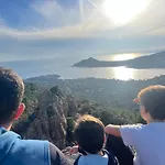 Vakantiehuis Esterel Family House Cote D'azur *