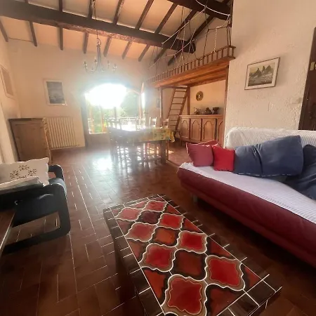 Esterel Agay Family House Cote D'azur
