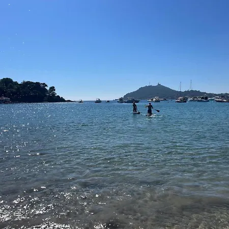 בית נופש Esterel Family House Cote D'azur Saint-Raphaël
