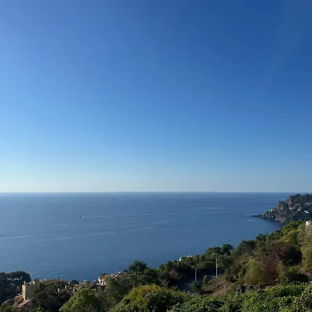 בית נופש Esterel Family House Cote D'azur *
