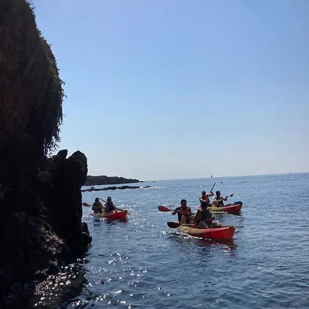 בית נופש Esterel Family House Cote D'azur *