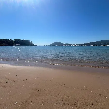 בית נופש Esterel Family House Cote D'azur *